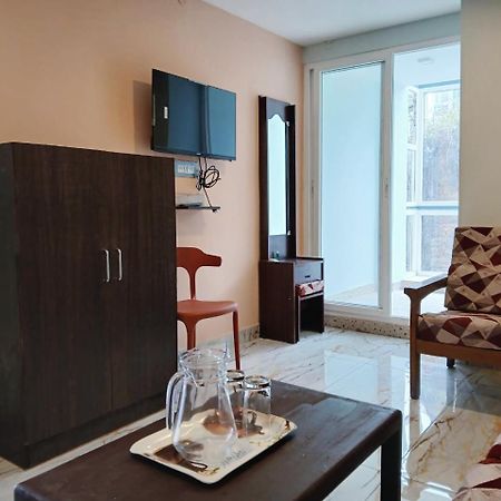 Ponmurugan Residency كوديكانال المظهر الخارجي الصورة