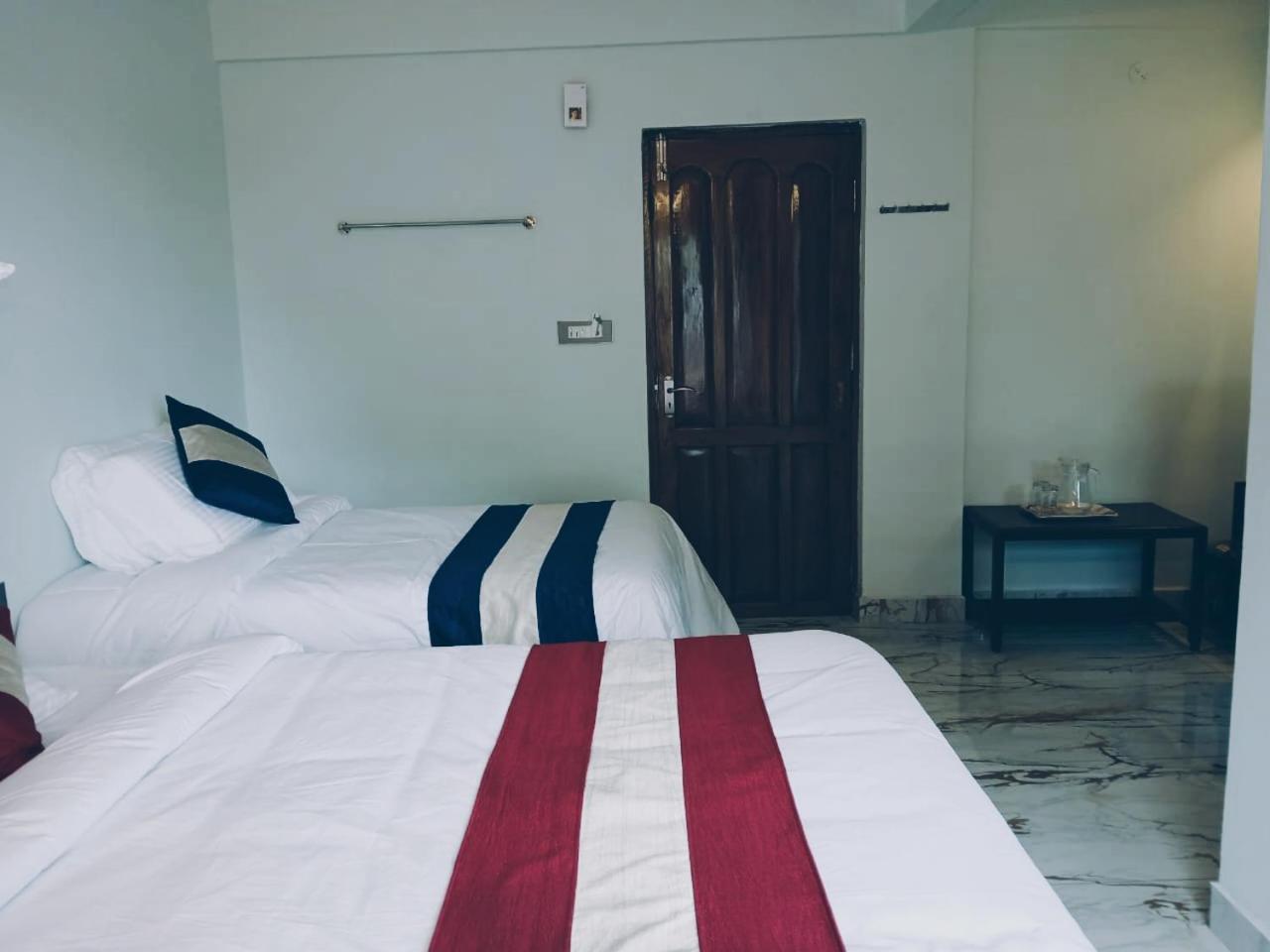 Ponmurugan Residency كوديكانال المظهر الخارجي الصورة
