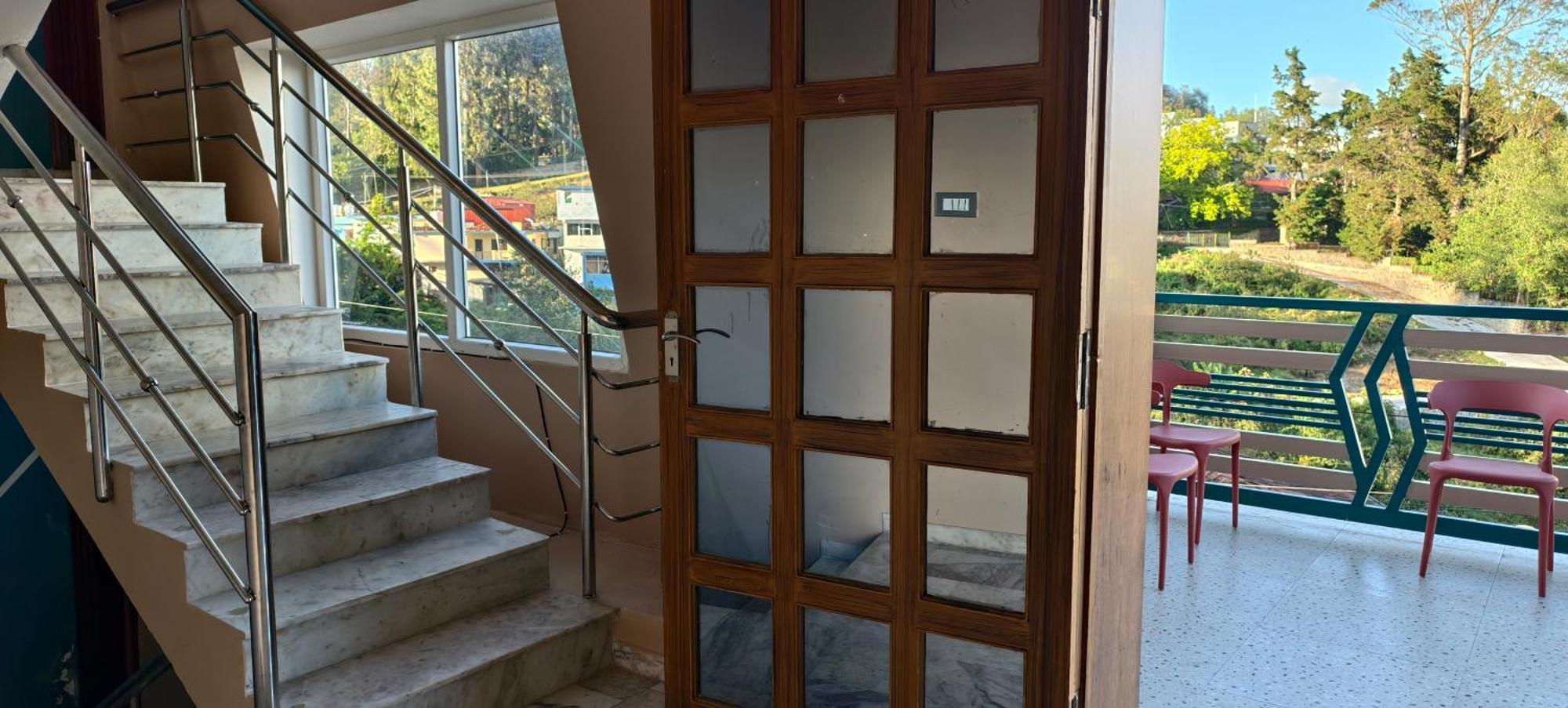 Ponmurugan Residency كوديكانال المظهر الخارجي الصورة